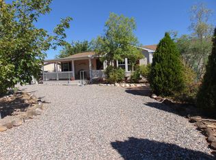 2045 N Long Rifle Rd, Camp Verde, AZ 86322