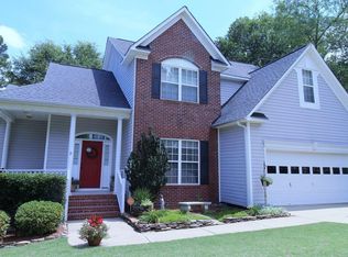 329 Genessee Rd, Irmo, SC 29063