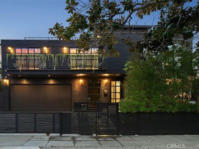 12752 Rose Ave, Los Angeles, CA, 90066