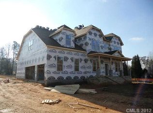 319 Jean Place Ct #PC-10, Weddington, NC 28104