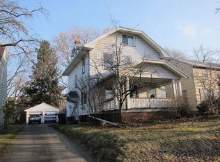 26 Irvington Rd, Rochester, NY 14620