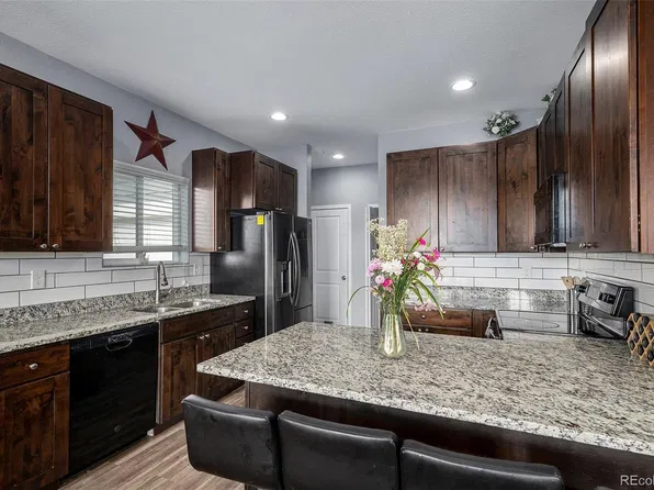 192 S 4 Avenue, Deer Trail, CO 80105