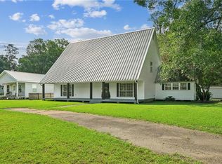 19232 Wildoak Ln, Ponchatoula, LA 70454