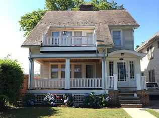 3174 Kensington Rd APT 2, Cleveland Heights, OH