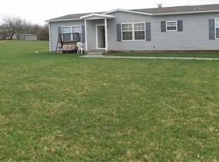 5303 Smyrna Rd, Richmond, IN 47374