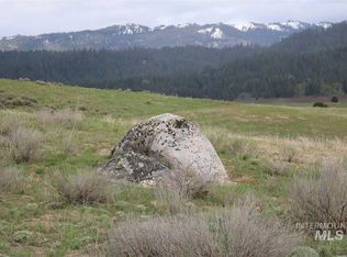 B1 Wilderness Lake Ranch Sub 1 High Valley LOT 6, Cascade, ID 83611