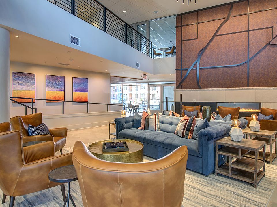 The Vue - Apartments in Overland Park, KS