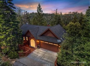 26285 Spyglass Dr, Lake Arrowhead, CA 92352