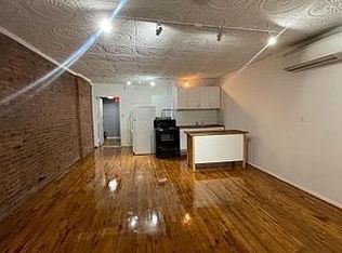 21 Orchard St #4D, New York, NY 10002