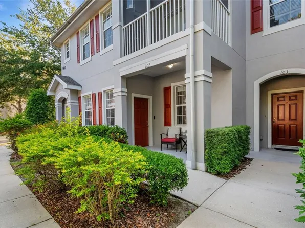 9510 Georgian Park Ln APT 102, Tampa, FL 33626