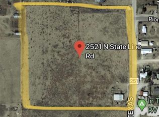 2521 N State Line Rd, Hobbs, NM 88240
