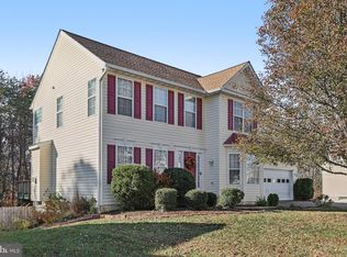 6930 Versaille Dr, Fredericksburg, VA 22407