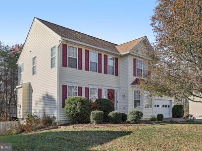 6930 Versaille Dr, Fredericksburg, VA, 22407