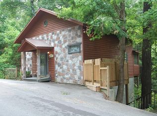 2807 Ridgeway Trl #95, Sevierville, TN 37862