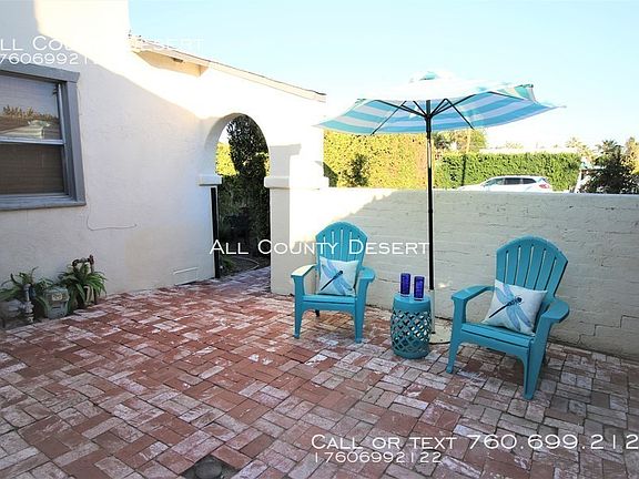 2nd image of 545 S Calle Abronia APT 2