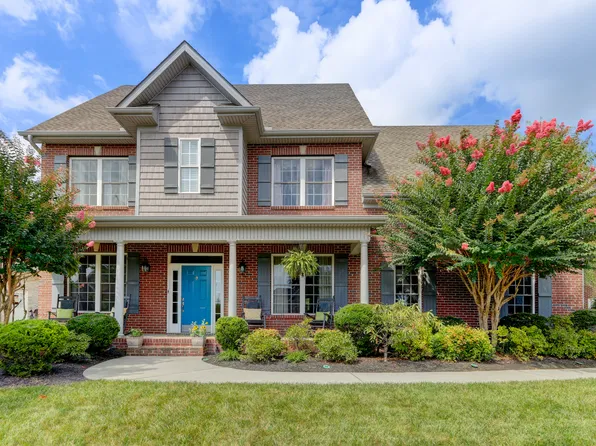 9617 Stone Canyon Ln, Knoxville, TN 37922