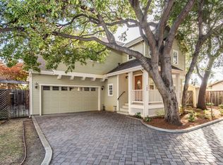 168 Centre St, Mountain View, CA 94041