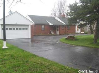 7451 State Highway 37, Ogdensburg, NY 13669