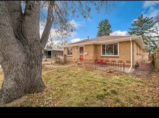 3625 Reed St, Wheat Ridge, CO 80033