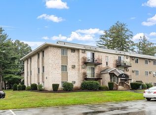 440 North Ave APT 50, Haverhill, MA 01830