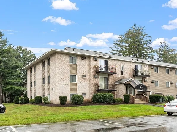 440 North Ave APT 50, Haverhill, MA 01830
