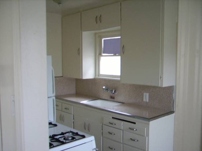 1 Bedroom Cottage