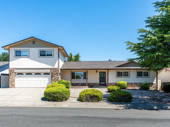 630 Tokay Avenue, Ukiah, CA 95482