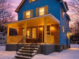 3311 E 130th St, Cleveland, OH