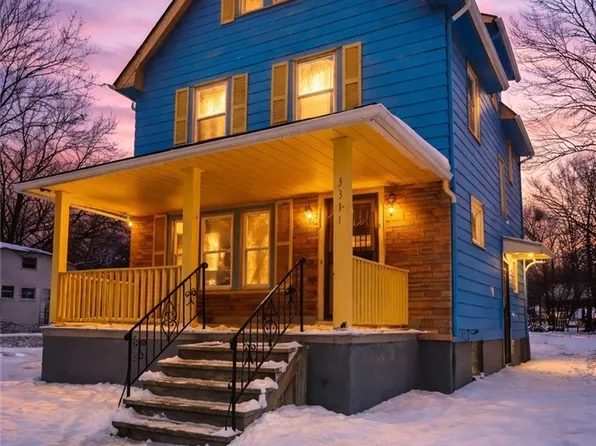 3311 E 130th St, Cleveland, OH 44120