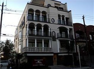1218 Columbus St UNIT 1, Houston, TX 77019