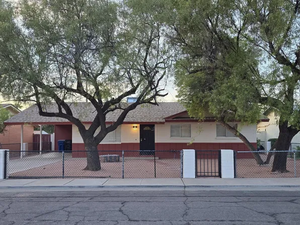 264 E 9TH Drive, Mesa, AZ 85210
