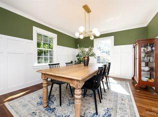 3623 Johnny Cake Ln, Charlotte, NC 28226