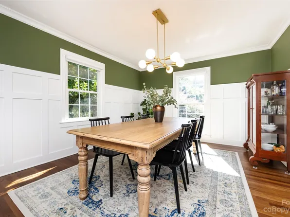 3623 Johnny Cake Ln, Charlotte, NC 28226