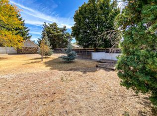 SW 23rd St PARCEL 2, Redmond, OR