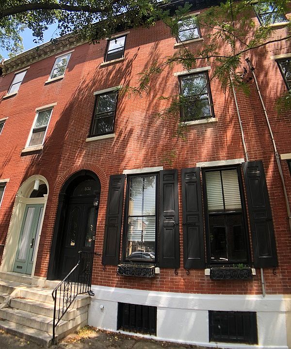 531 N. 19th St. Philadelphia, PA