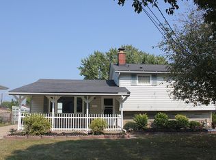 14144 Donald Dr, Brookpark, OH