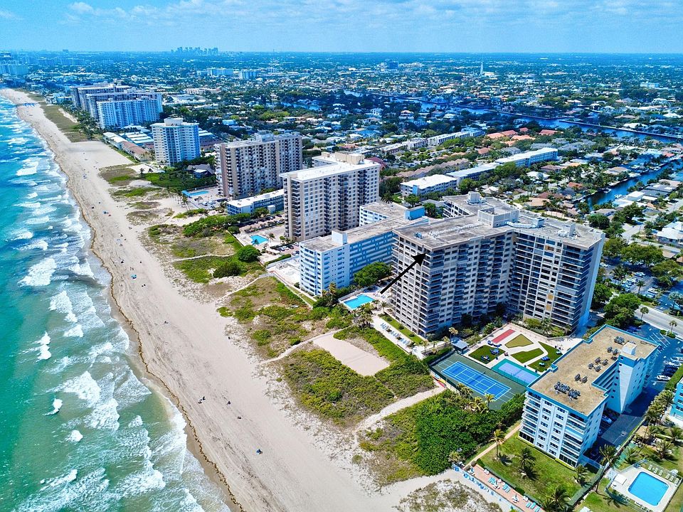 1st image of 1800 S Ocean Boulevard #1505 Penthouse