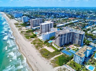 1800 Ocean Blvd #PENTHOUSE 1505, Pompano Beach, FL 33062