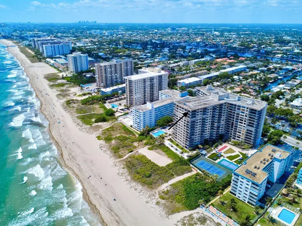 1800 S Ocean Boulevard #1505 Penthouse, Lauderdale By The Sea, FL 33062