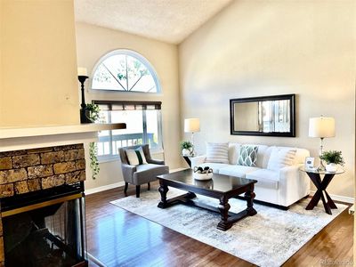 4825 S Ammons Street  Unit 115, Denver, CO, 80123