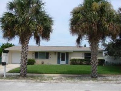 260 Marion St, Indian Harbour Beach, FL, 32937