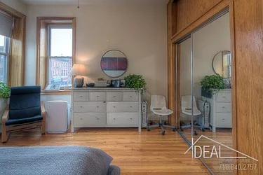 Rented by Ideal Properties Group