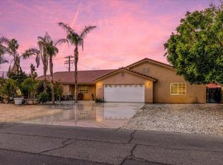 33475 Rancho Vista Dr, Cathedral City, CA 92234