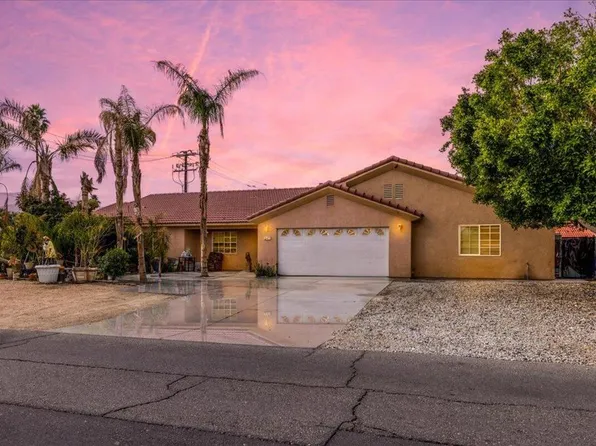 33475 Rancho Vista Dr, Cathedral City, CA 92234