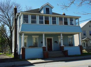 40 Main St, Coeymans, NY 12143