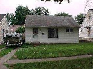 2851 Nash Rd, Toledo, OH 43613