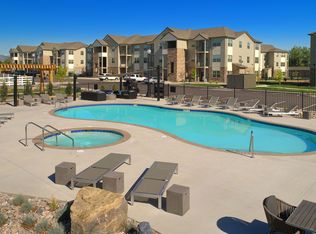 Pinyon Pointe Apartments, Loveland, CO 80537