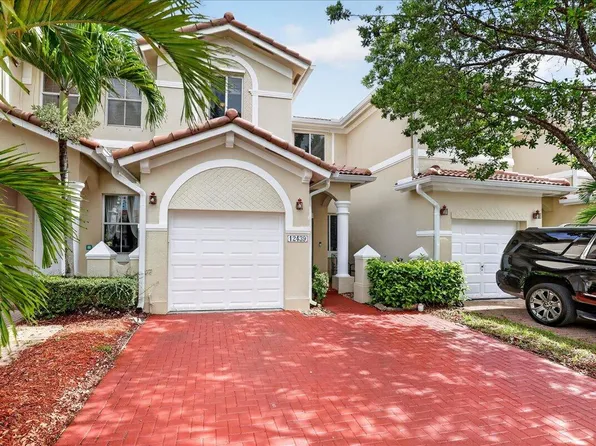 12439 SW 125TH Street #12439, Miami, FL 33186