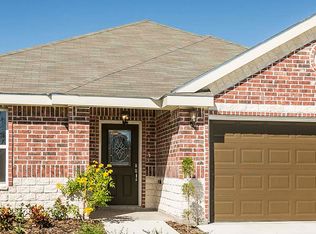 4600 Quail Ave, McAllen, TX 78504