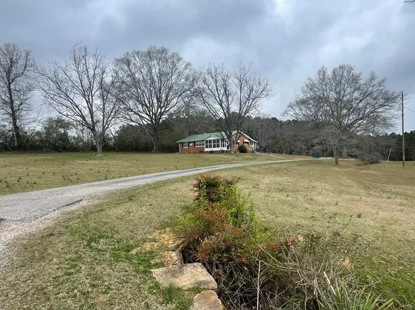 860 County Road 36, Winfield, AL 35594